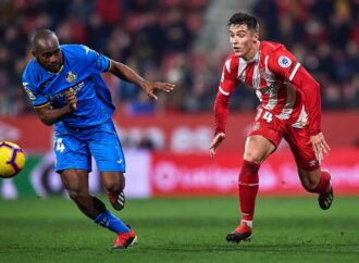 Girona vs Getafe: A Key Match in La Liga