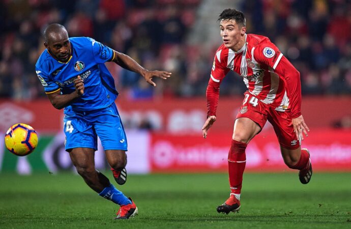 Girona vs Getafe: A Key Match in La Liga