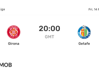 Girona vs Getafe: A Thrilling Encounter in La Liga