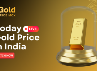 Understanding Current Trends in Gold Price