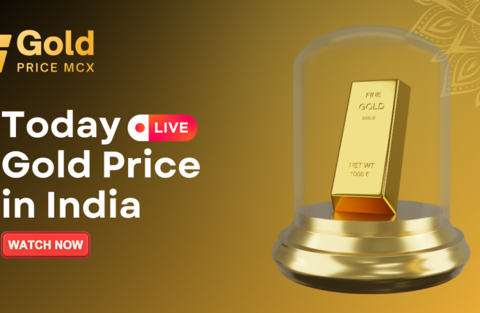 Understanding Current Trends in Gold Price
