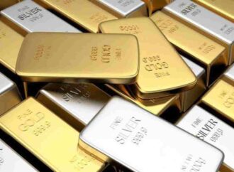 Current Trends in Gold and Silver Prices