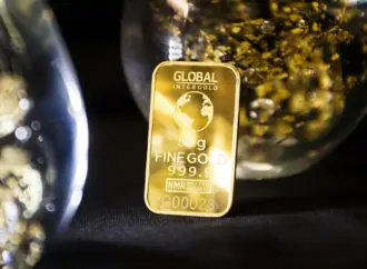 Understanding the Fluctuations in Gold Spot Price