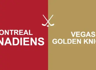 Golden Knights vs Canadiens: A Thrilling NHL Encounter