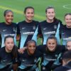 Gotham FC: Rising Stars of Women’s Soccer