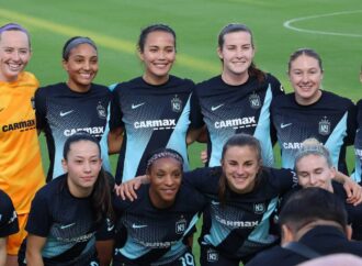 Gotham FC: Rising Stars of Women’s Soccer