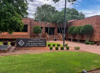 Latest Developments in Greenville County Schools