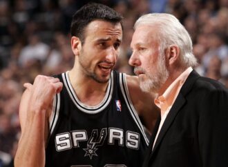 The Legacy of Gregg Popovich: An NBA Coaching Icon