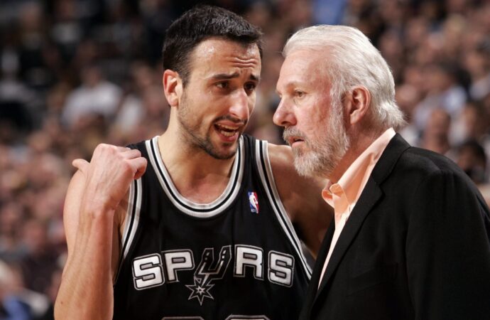 The Legacy of Gregg Popovich: An NBA Coaching Icon