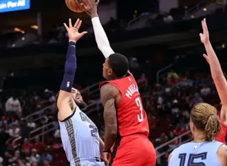 Grizzlies vs Rockets: A Closer Look at the NBA Matchup