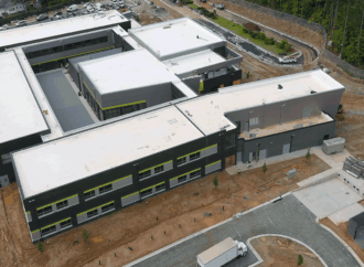 Recent Developments in Guilford County Schools