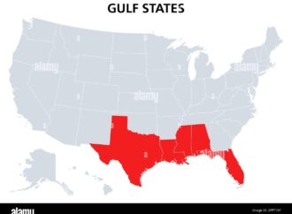 Understanding the Gulf Coast of the United States