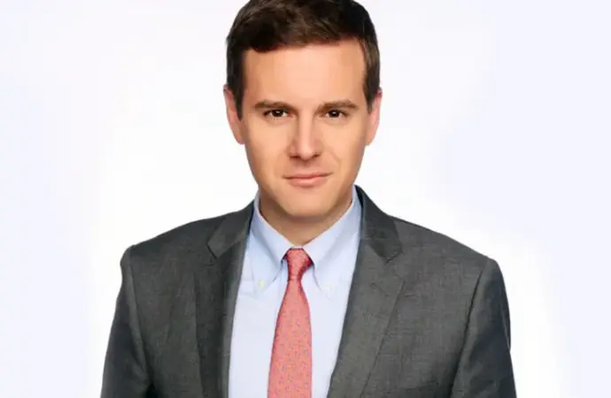 The Insights and Impact of Guy Benson