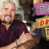 The Culinary Phenomenon of Guy Fieri
