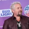 Guy Fieri Reveals His New Look: A Bold Transformation