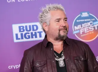 Guy Fieri Reveals His New Look: A Bold Transformation