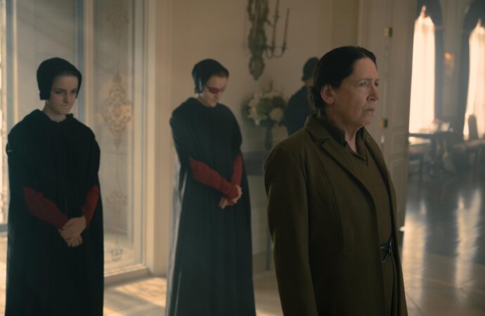 The Enduring Impact of The Handmaid’s Tale