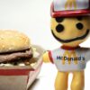 The Enduring Charm of Happy Meal Toys