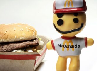 The Evolution and Impact of Happy Meal Toys