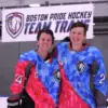 Harrison Browne: A Trailblazer in Professional Hockey