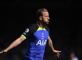 Harry Kane: A Look at His Career and Recent Developments