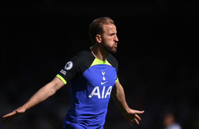 Harry Kane: A Look at His Career and Recent Developments