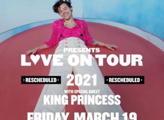 Everything You Need to Know About Harry Styles Tickets
