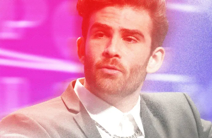 The Rise of Hasan Piker: A New Voice in Political Commentary