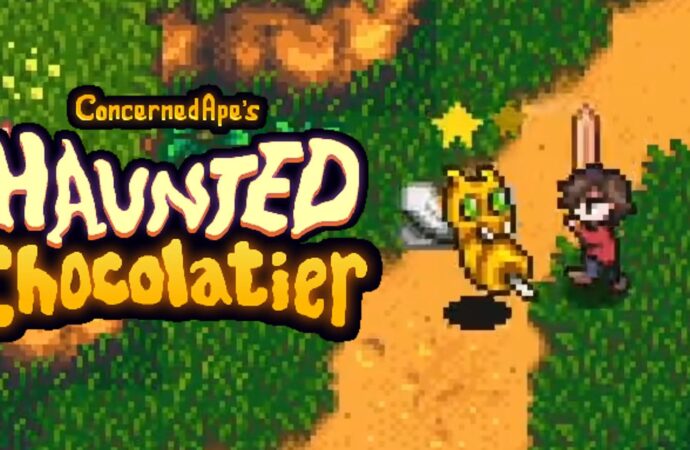 Discover Haunted Chocolatier: The Enchanting New Game