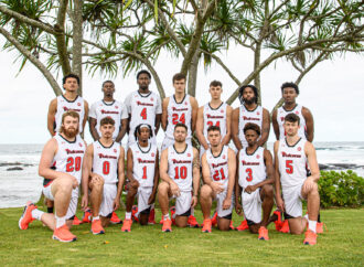 Hawaii Basketball: A Rising Force in College Sports