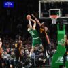 Hawks vs Celtics: A Thrilling NBA Showdown