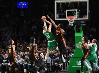Hawks vs Celtics: A Thrilling NBA Showdown
