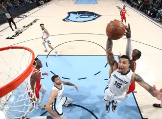 Hawks vs Grizzlies: A Closer Look at the NBA Rivalry