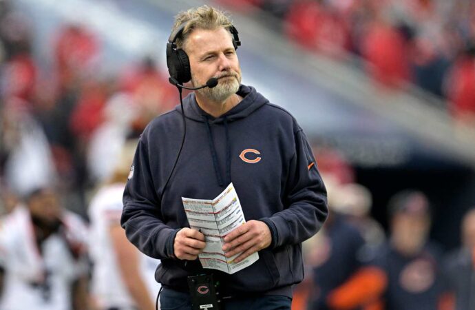 The Evolving Role of Head Coaches in the NFL