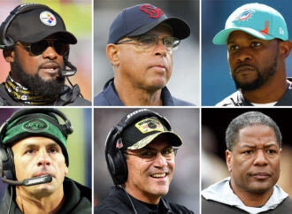The Significance of Head Coaches in the NFL