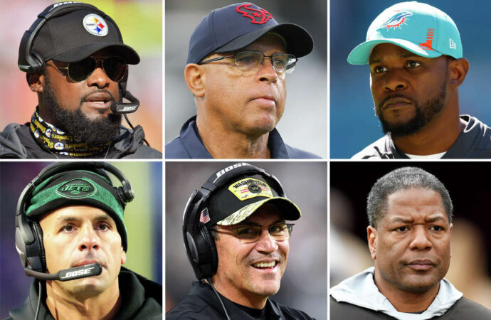 The Significance of Head Coaches in the NFL