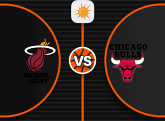 Heat vs Bulls: A 2023 NBA Season Showdown