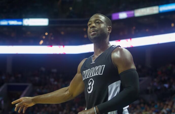 Analyzing the Heat vs Jazz: 2023 NBA Season Matchup