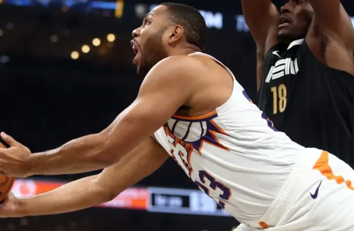 Breaking Down the Heat vs Suns Rivalry in the NBA