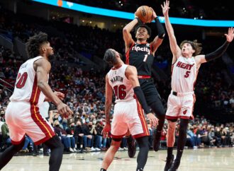 Heat vs Trail Blazers: Analyzing the Latest Showdown