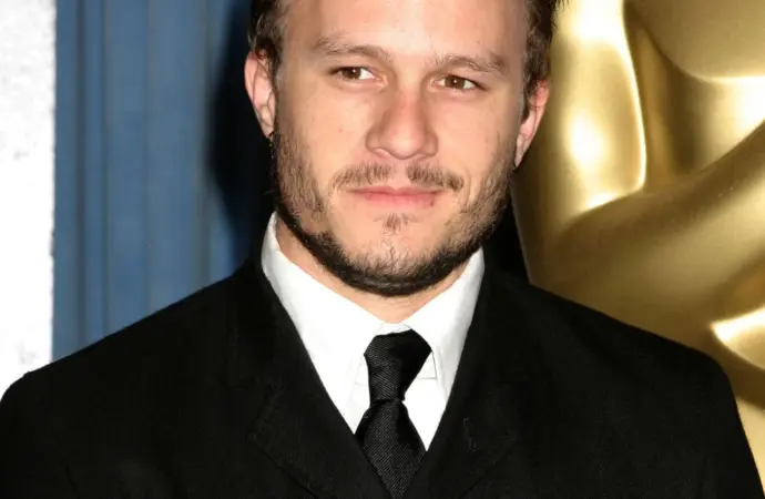The Enduring Legacy of Heath Ledger