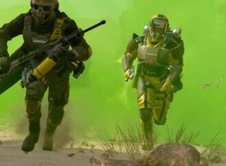 Exploring Helldivers Siege Breakers Warbond