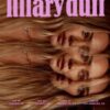 Hilary Duff Announces Exciting World Tour
