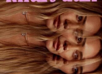 Hilary Duff Announces Exciting World Tour