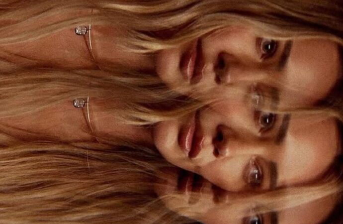 Hilary Duff Announces Exciting World Tour