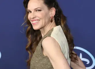 Hilary Swank: A Look at Her Recent Work and Legacy