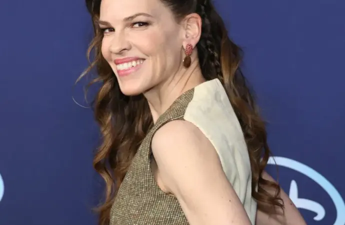 Hilary Swank: A Look at Her Recent Work and Legacy
