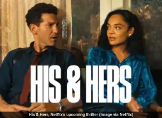 Exploring ‘His & Hers’ on Netflix: A Unique Series on Relationship Dynamics