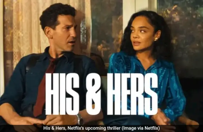 Exploring ‘His & Hers’ on Netflix: A Unique Series on Relationship Dynamics