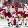The Rise of Hockey Teams in 2023: A Look at the Top Performers